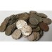 HONG KONG . TWO 2 DOLLAR COINS . 80 COINS . UNCHECKED BY US